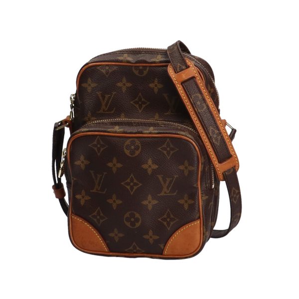 brb03802522 1 Louis Vuitton Amazon Monogram Shoulder Bag