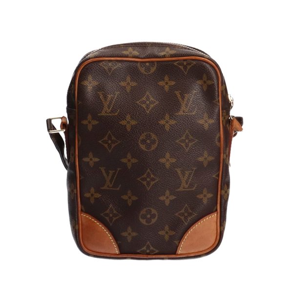 brb03802522 4 Louis Vuitton Amazon Monogram Shoulder Bag