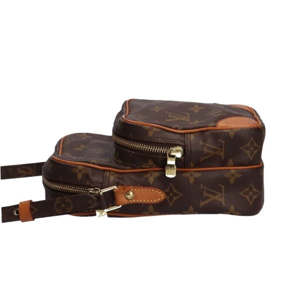 brb03802522 5 Louis Vuitton Amazon Monogram Shoulder Bag