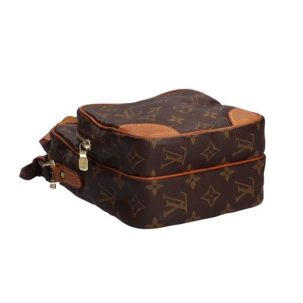 brb03802522 6 Louis Vuitton Amazon Monogram Shoulder Bag