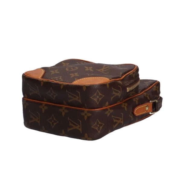 brb03802522 7 Louis Vuitton Amazon Monogram Shoulder Bag