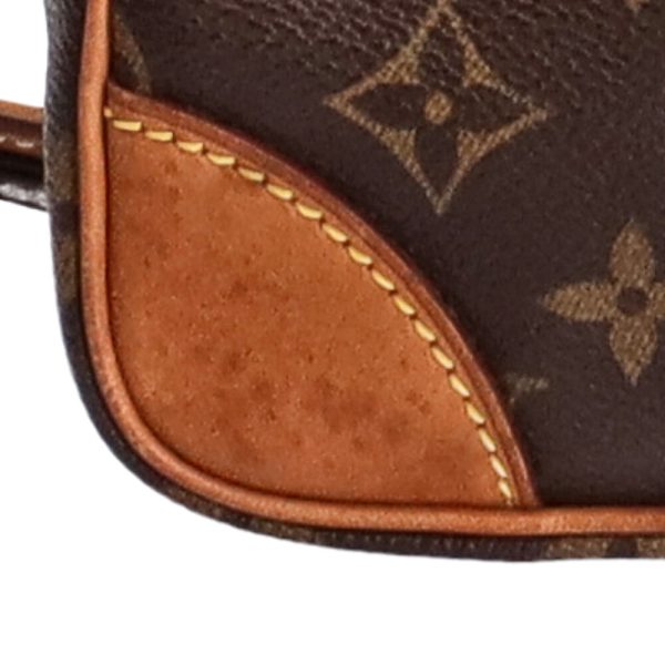 brb03802522 9 Louis Vuitton Amazon Monogram Shoulder Bag