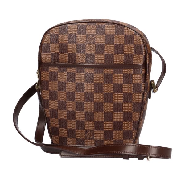 brb09600483 1 Louis Vuitton Ipanema Damier Shoulder Bag