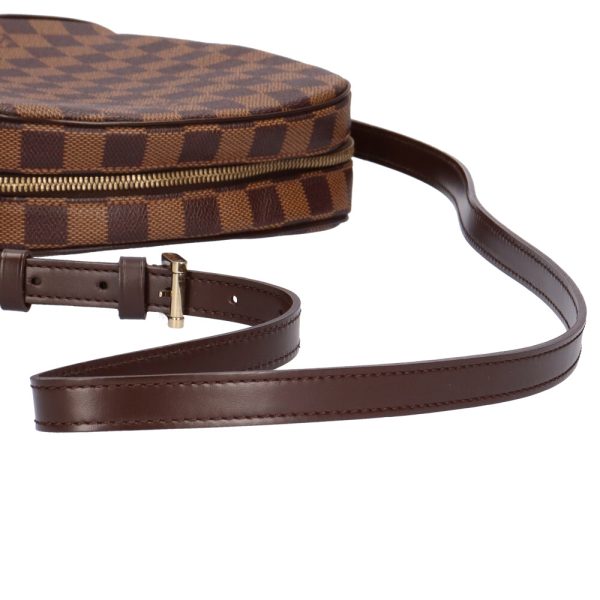 brb09600483 11 Louis Vuitton Ipanema Damier Shoulder Bag