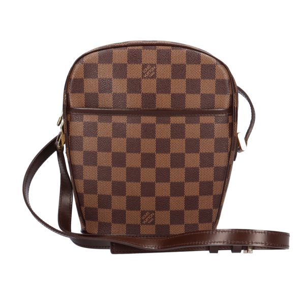 brb09600483 3 Louis Vuitton Ipanema Damier Shoulder Bag