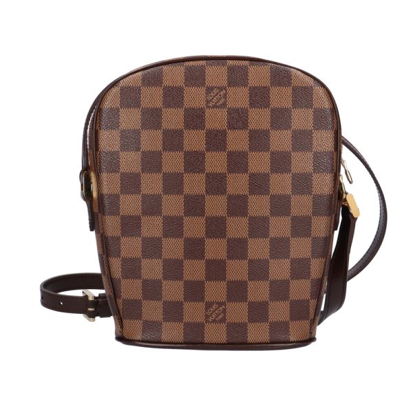 brb09600483 4 Louis Vuitton Ipanema Damier Shoulder Bag