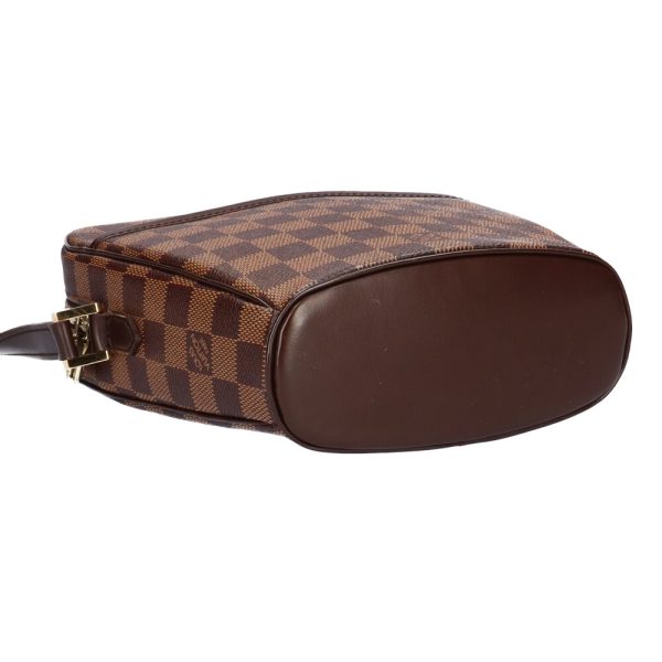 brb09600483 6 Louis Vuitton Ipanema Damier Shoulder Bag