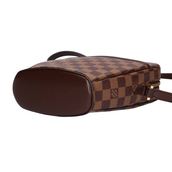 brb09600483 7 Louis Vuitton Ipanema Damier Shoulder Bag