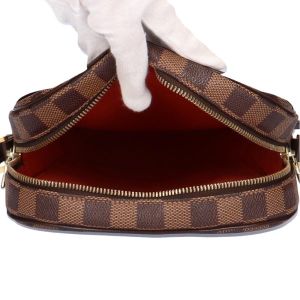 brb09600483 8 Louis Vuitton Ipanema Damier Shoulder Bag