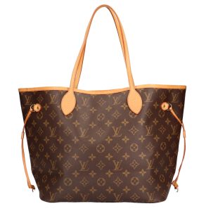 brb10000000017387 1 Louis Vuitton Saint Cloud Crossbody Bag Monogram Brown