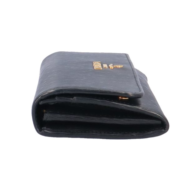 brb10000000120759 4 Prada Saffiano Leather Long Wallet