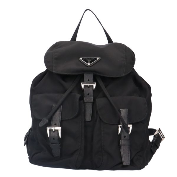 brb10000000122269 1 Prada Campus Nylon Rucksack