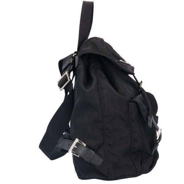 brb10000000122269 4 Prada Campus Nylon Rucksack