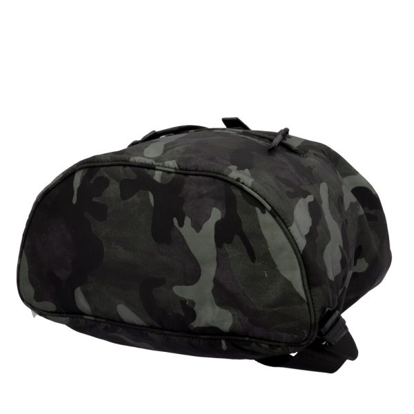 brb10000000122565 5 Prada Camouflage Nylon Rucksack