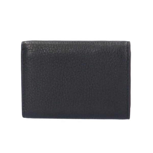 brb10000000122573 2 Prada Leather Trifold Wallet