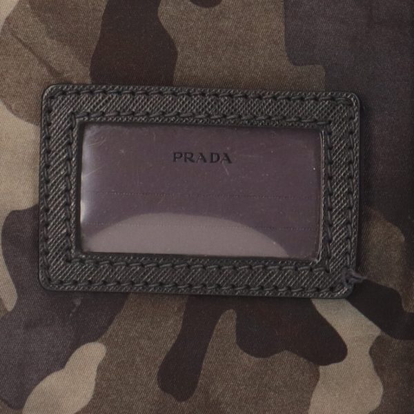 brb10000000122574 9 Prada Camouflage Nylon Rucksack