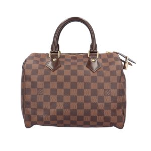 brb10000000123866 1 Louis Vuitton Neonoe MM Bag Black Beige