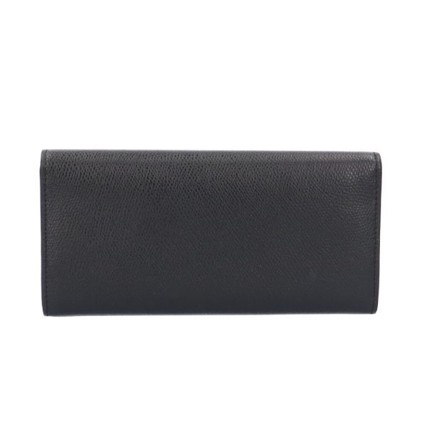 brb10000000125164 2 Fendi Efiz Leather Long Wallet