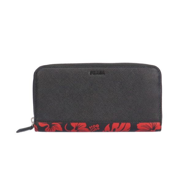 brb10000000127706 1 Prada Saffiano Long Wallet