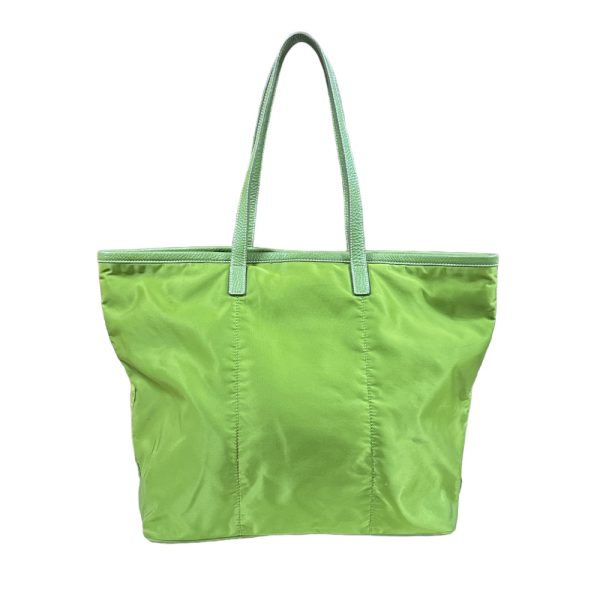 brb10000000127952 3 Prada Tote Bag Green