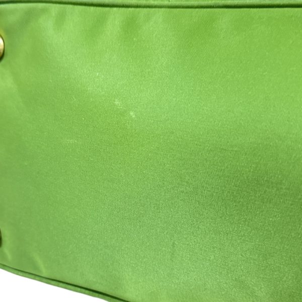 brb10000000127952 7 Prada Tote Bag Green