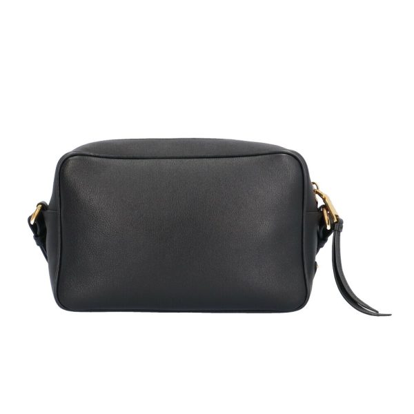 brb10000000128311 3 Prada Shoulder Bag Black