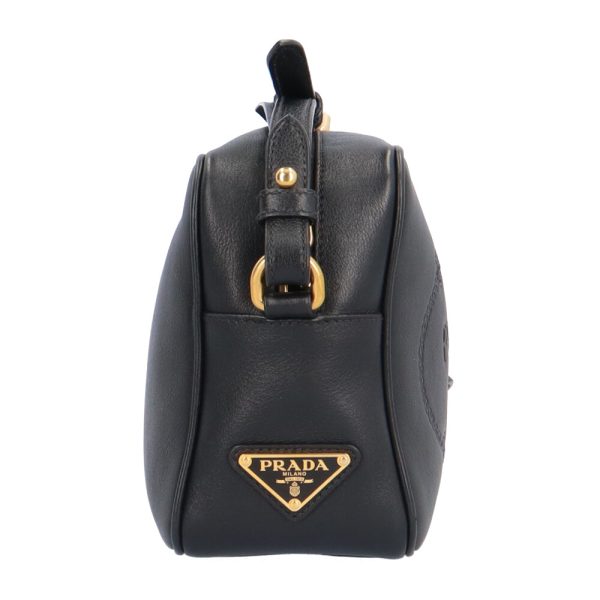 brb10000000128311 4 Prada Shoulder Bag Black