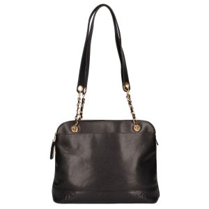 brb10010000010324 1 Celine Classic Medium Shoulder Bag Leather