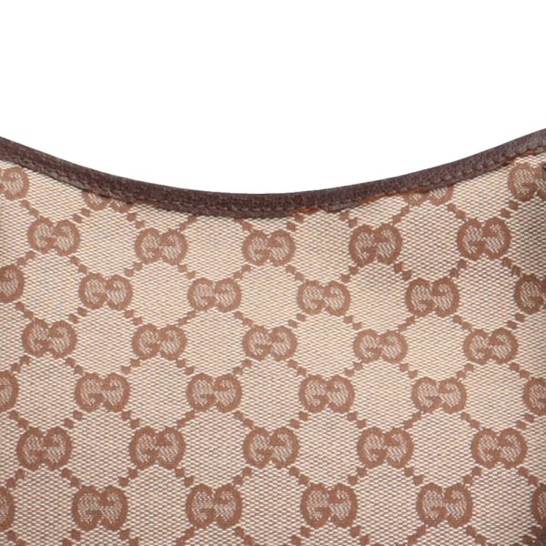 brb10010000011238 6 Gucci GG Campus Tote Bag Beige