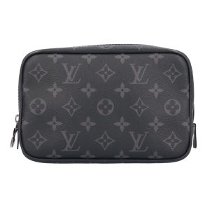 brb10010000012484 1 Louis Vuitton Monogram Vernis Thompson Street Patent Bag Red