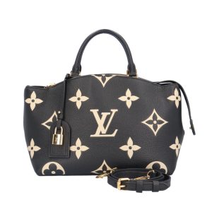 brb10010000013966 1 Louis Vuitton Epi Petit Noe M59012 Shoulder Bag