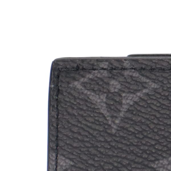 brb10010000014056 7 Louis Vuitton Portefeuil Marco NM Eclipse Bifold Wallet