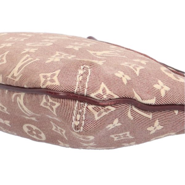 brb10010000014118 7 Louis Vuitton Mini Accessory Pouch Monogram Mini Run Handbag Brown