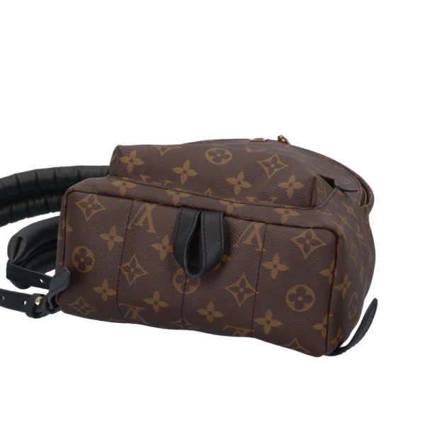 brb10010000014217 5 Louis Vuitton Palm Springs PM Rucksack Monogram Canvas Brown