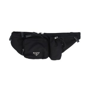 brb10010000014256 1 Chanel Sports Line Belt Attachment Pouch Navy