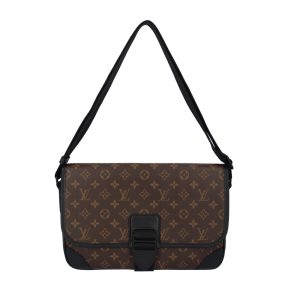 brb10010000014261 1 Louis Vuitton Zippy Dragonne Monogram Macassar Long Wallet With Coin Purse