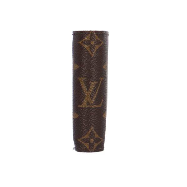 brb10010000014292 2 Louis Vuitton Portefeuille Florin Bifold Wallet Monogram Canvas