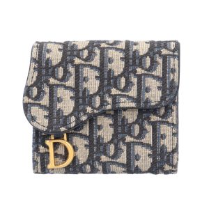 brb10010000014293 1 Anya Hindmarch Trifold Wallet Zanny Olive Green