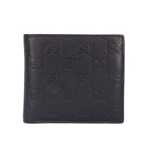 brb10010000014294 1 Louis Vuitton Lock Me Wallet Noir