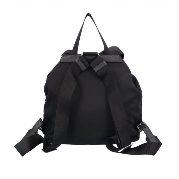 brb10010000014310 3 Prada Nylon Rucksack