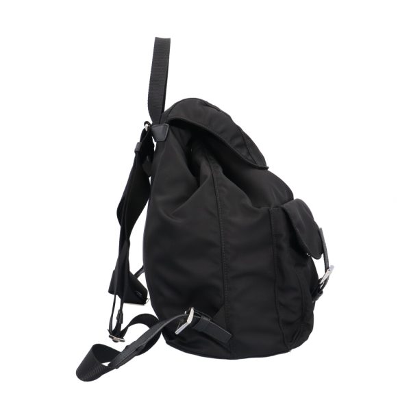 brb10010000014310 4 Prada Nylon Rucksack