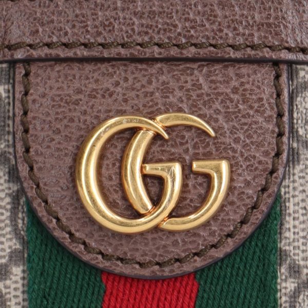 brb10010000014311 7 Gucci GG Belt Bag Ophidia GG Supreme Body Bag Beige