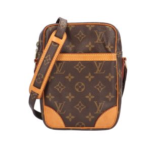 brb10010000014542 1 Gucci X Adidas Trefoil Logo Body Bag Nylon Green