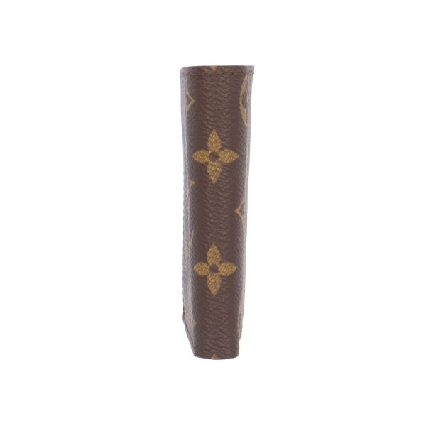 brb10010000014954 3 Louis Vuitton Portefeuille Marco Wallet Monogram Canvas