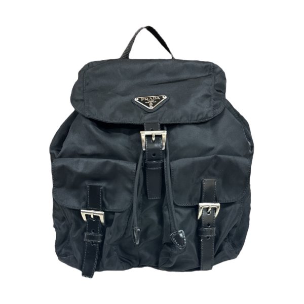 brb10010000014963 1 Prada Nylon RucksackDaypack