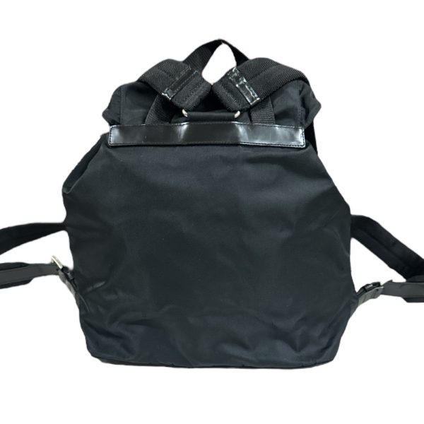 brb10010000014963 3 Prada Nylon RucksackDaypack