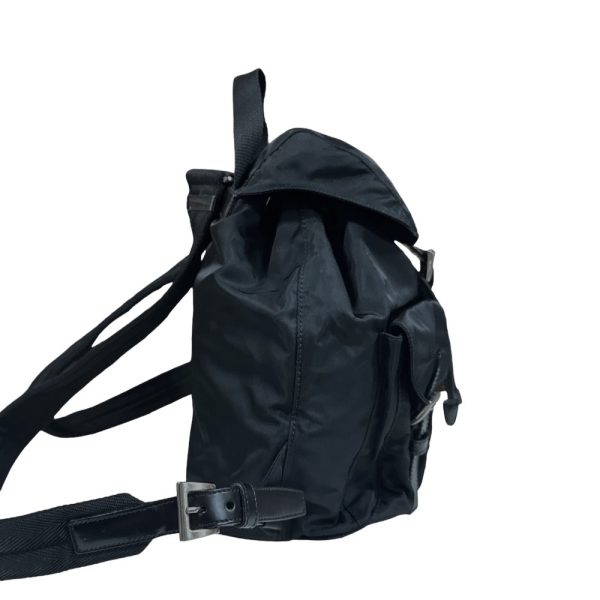 brb10010000014963 4 Prada Nylon RucksackDaypack