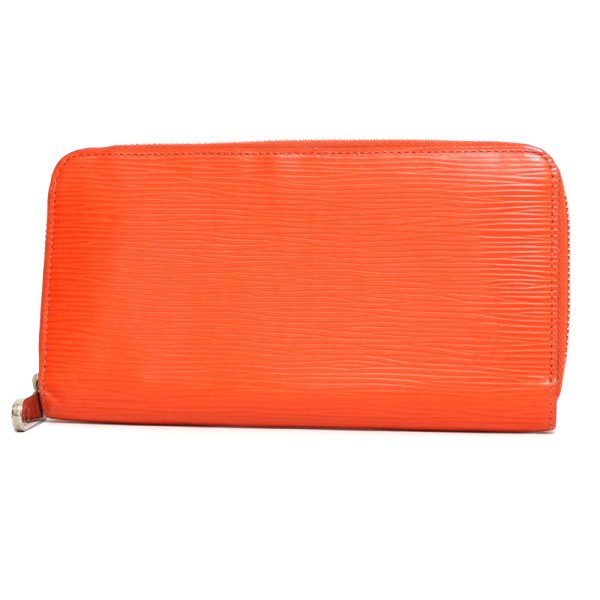 brb24104174 1 Louis Vuitton Zippy Epi Long Wallet