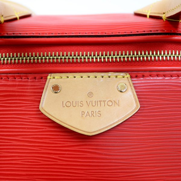 brb24108498 8 Louis Vuitton Doc Epi Handbag