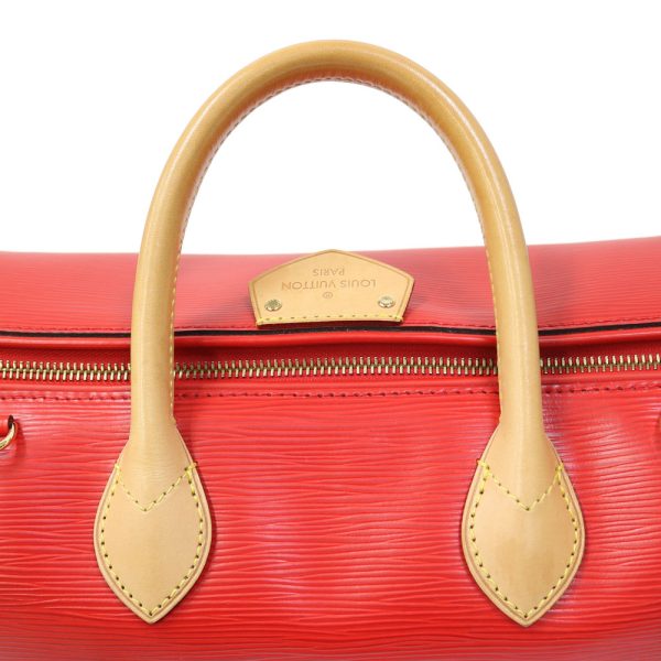 brb24108498 9 Louis Vuitton Doc Epi Handbag